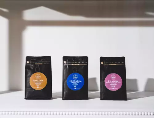 Empowerment of women and sustainability, Morettino presents the new Specialty Coffee