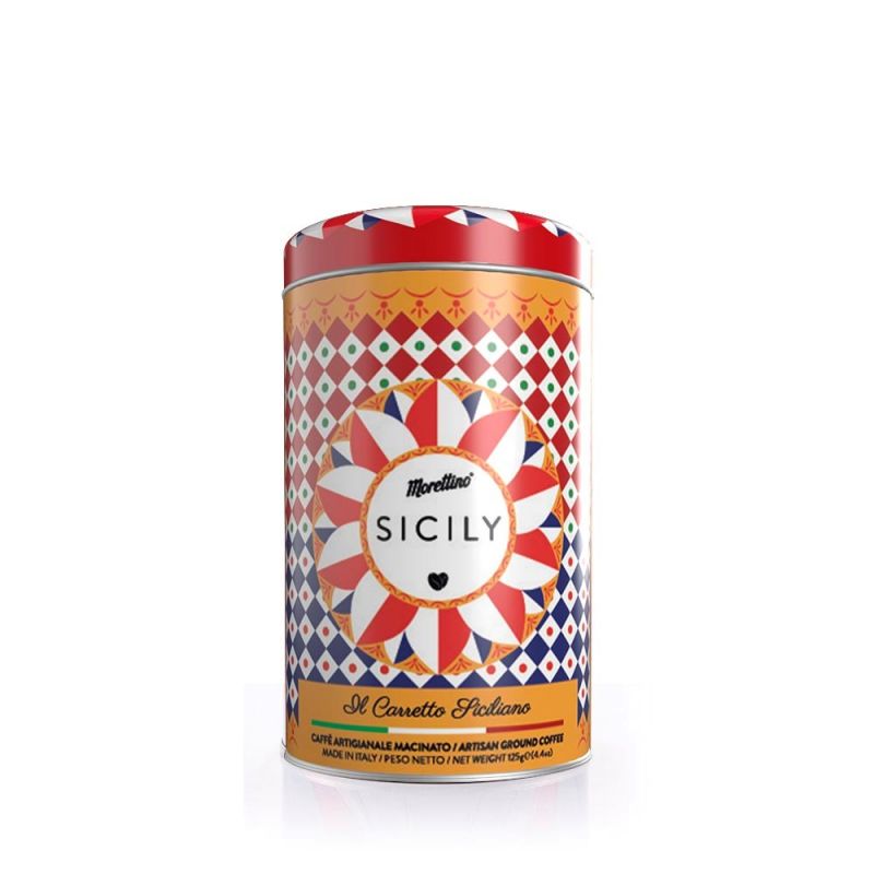 Gift Sicily Boutique Coffee - Pigna