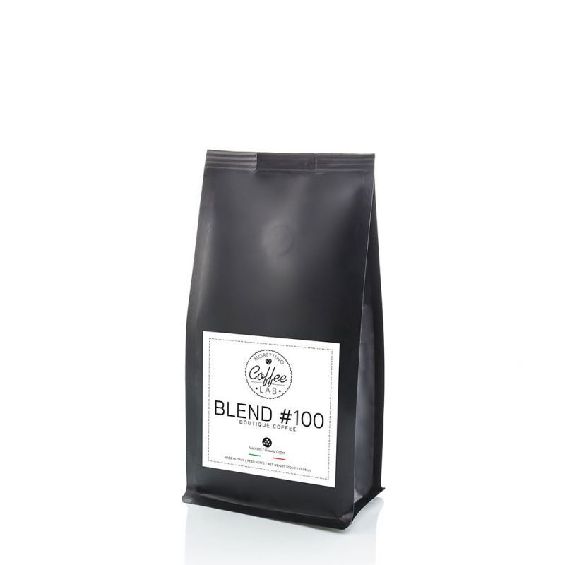 Coffee Lab Blend #100 200g / macinato