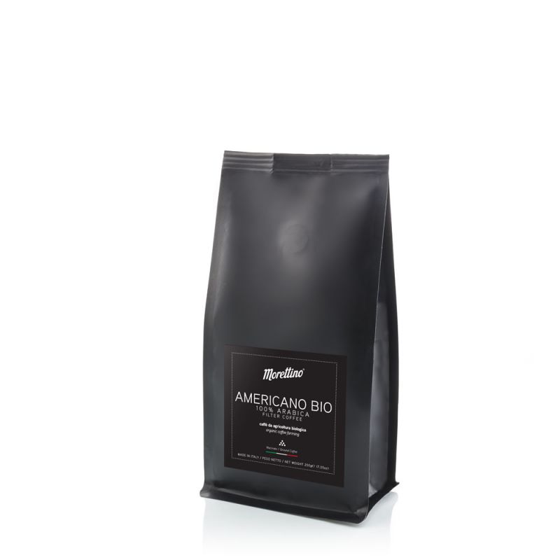 Americano Organic 100% Arabica fresh ground coffee 7.05oz