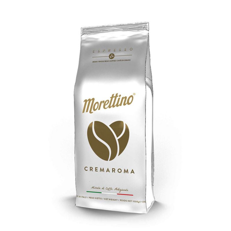 Cremaroma - whole bean coffee 35.2 oz