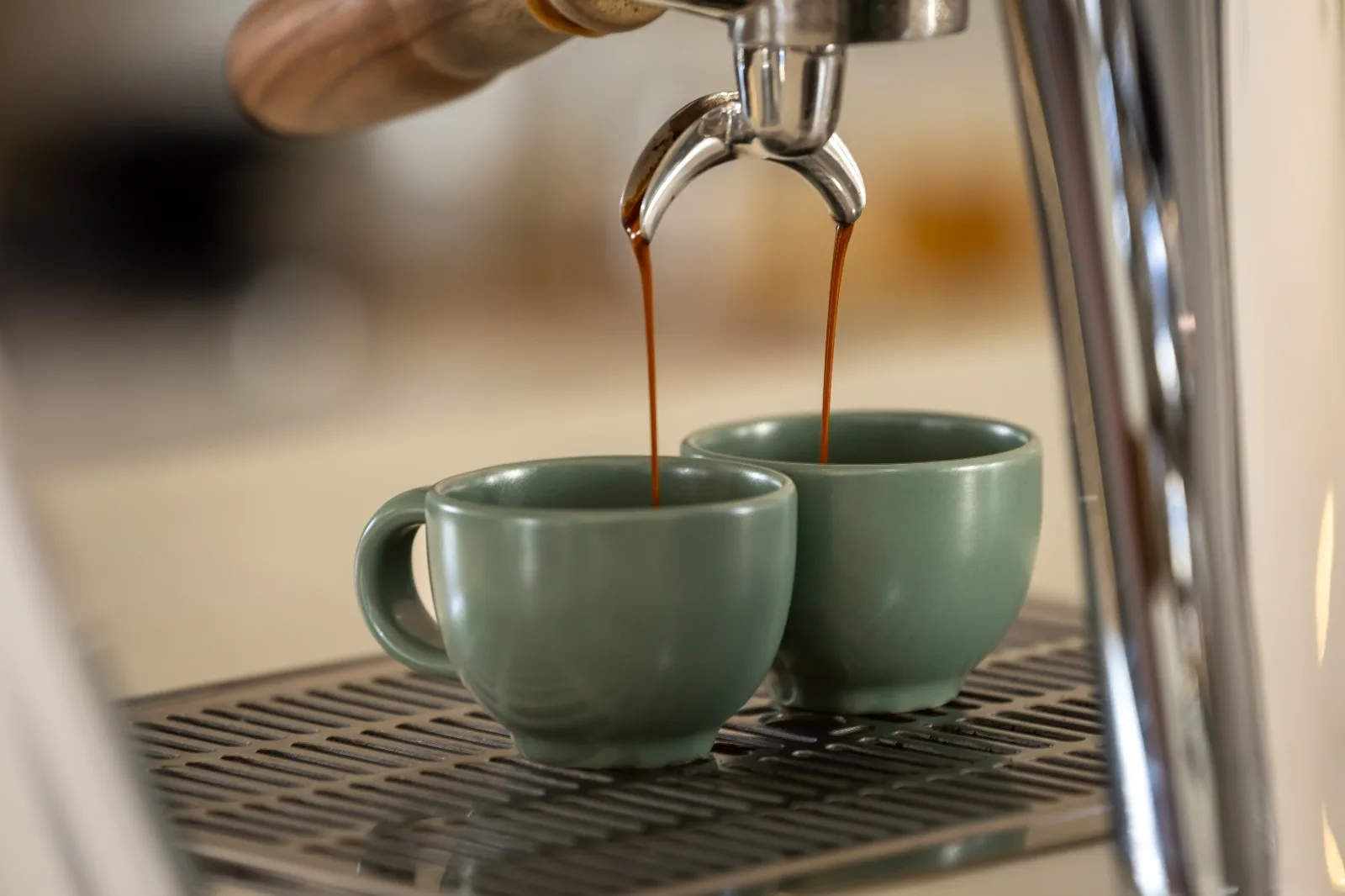 Caffè biologico Morettino