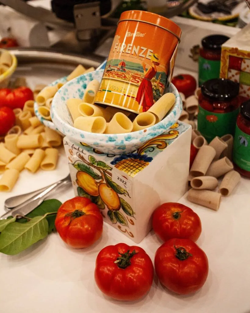 firenze the italian grand tour