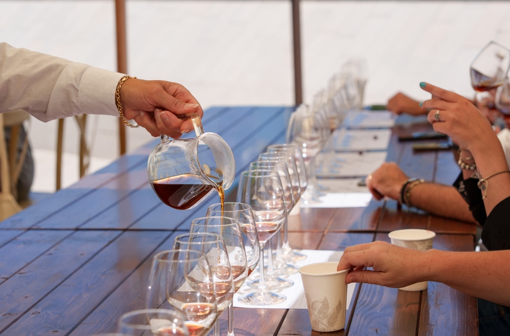 masterclass caffè e vino palermo coffee festival 