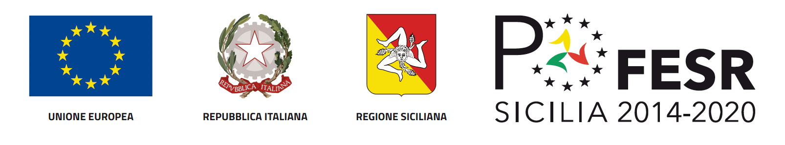 Unione Europea POFESR