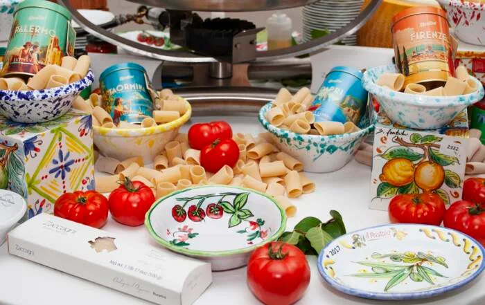 morettino italian dolce vita