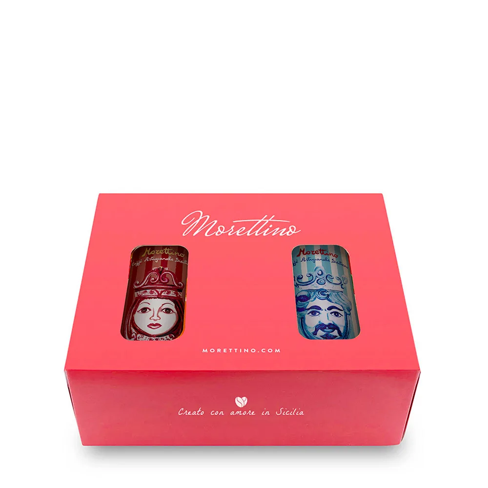 Gift Box Mori di Sicilia