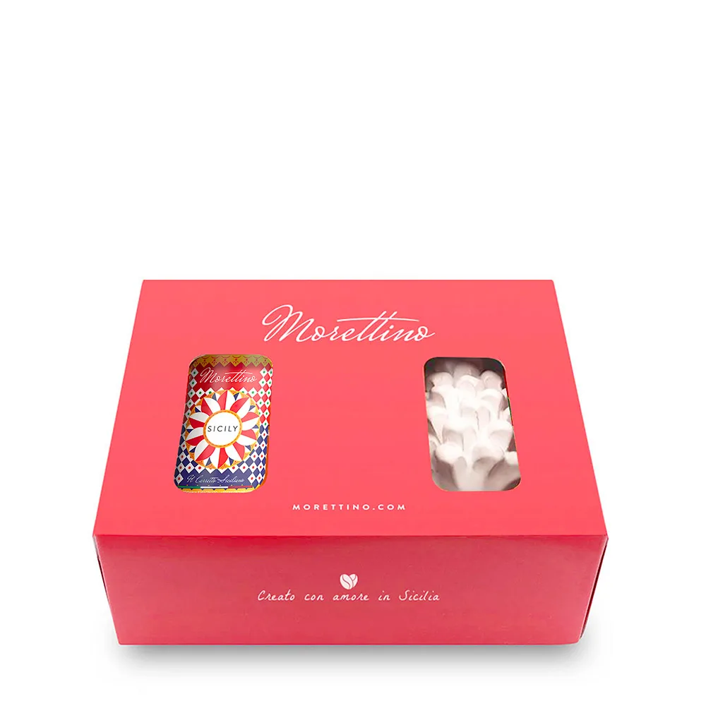 Gift Sicily Boutique Coffee - Pigna