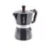 Moka Morettino 4 tazze Nero