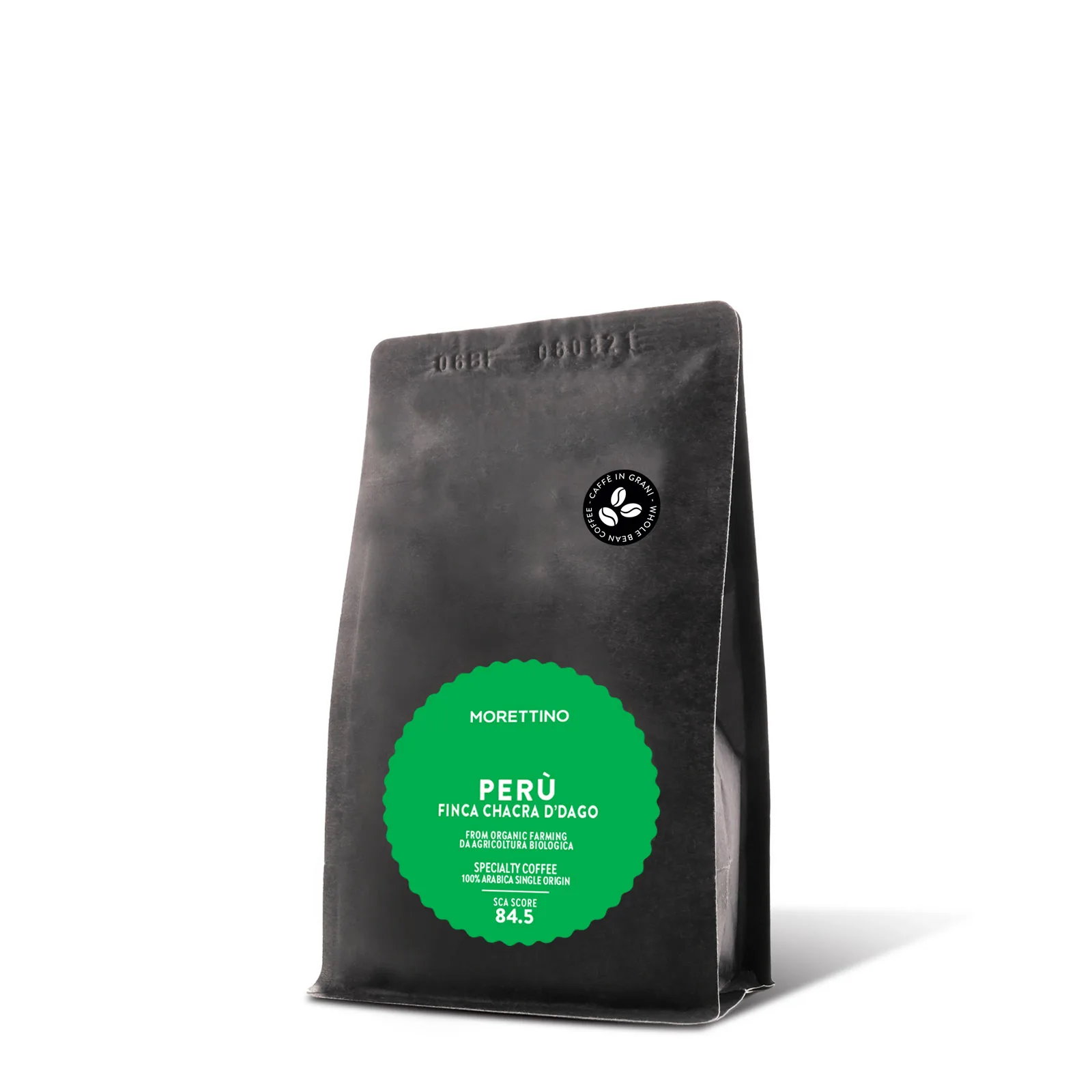 Perù Finca Chacra D’dago Specialty Coffee - Test