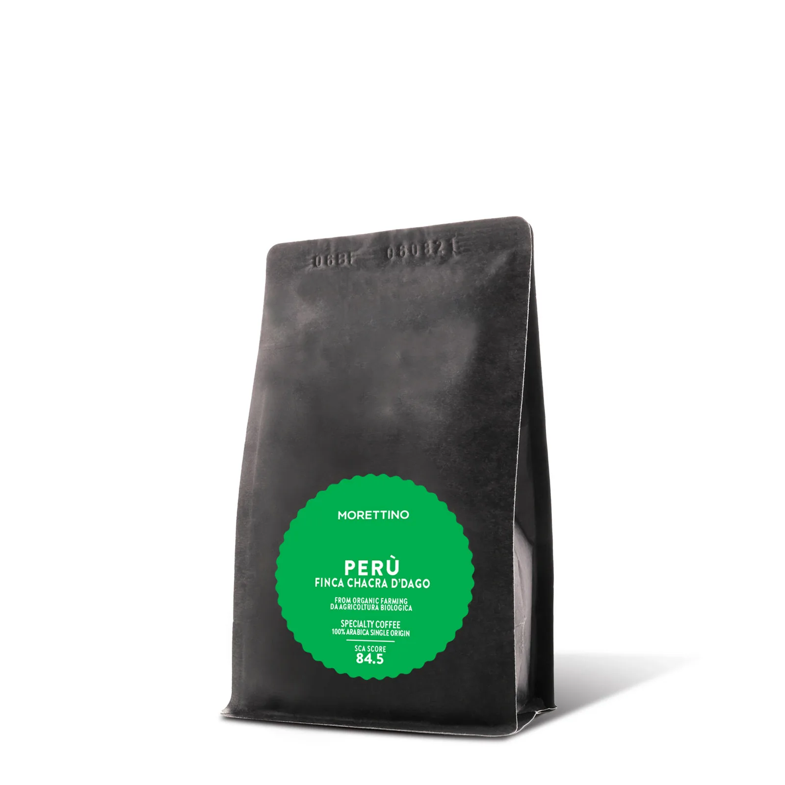 Perù La Chacra D’dago Specialty Coffee - caffè macinato