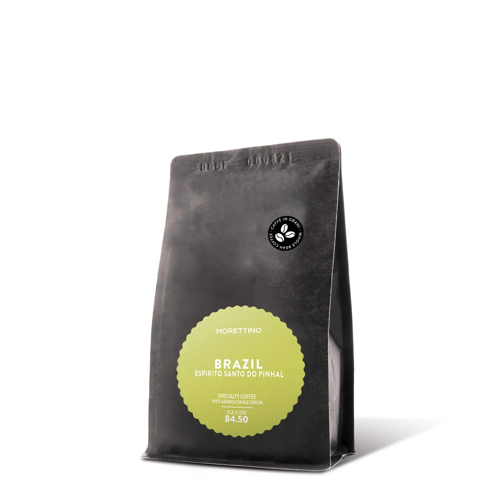 Brazil Bourbon Rojo  Specialty Coffee - caffè in grani