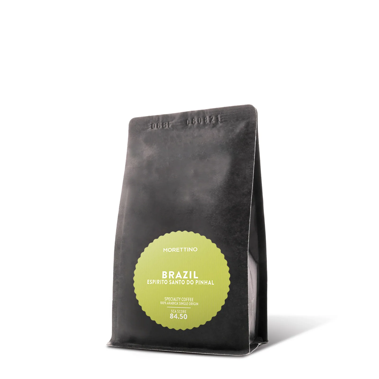 Brazil Bourbon Rojo  Specialty Coffee - caffè macinato