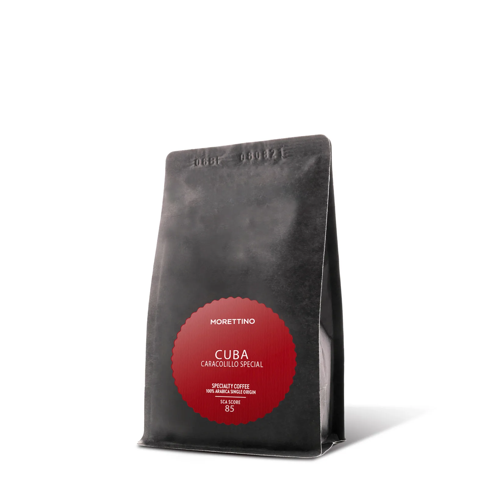 Cuba Caracolillo Specialty Coffee - Ground