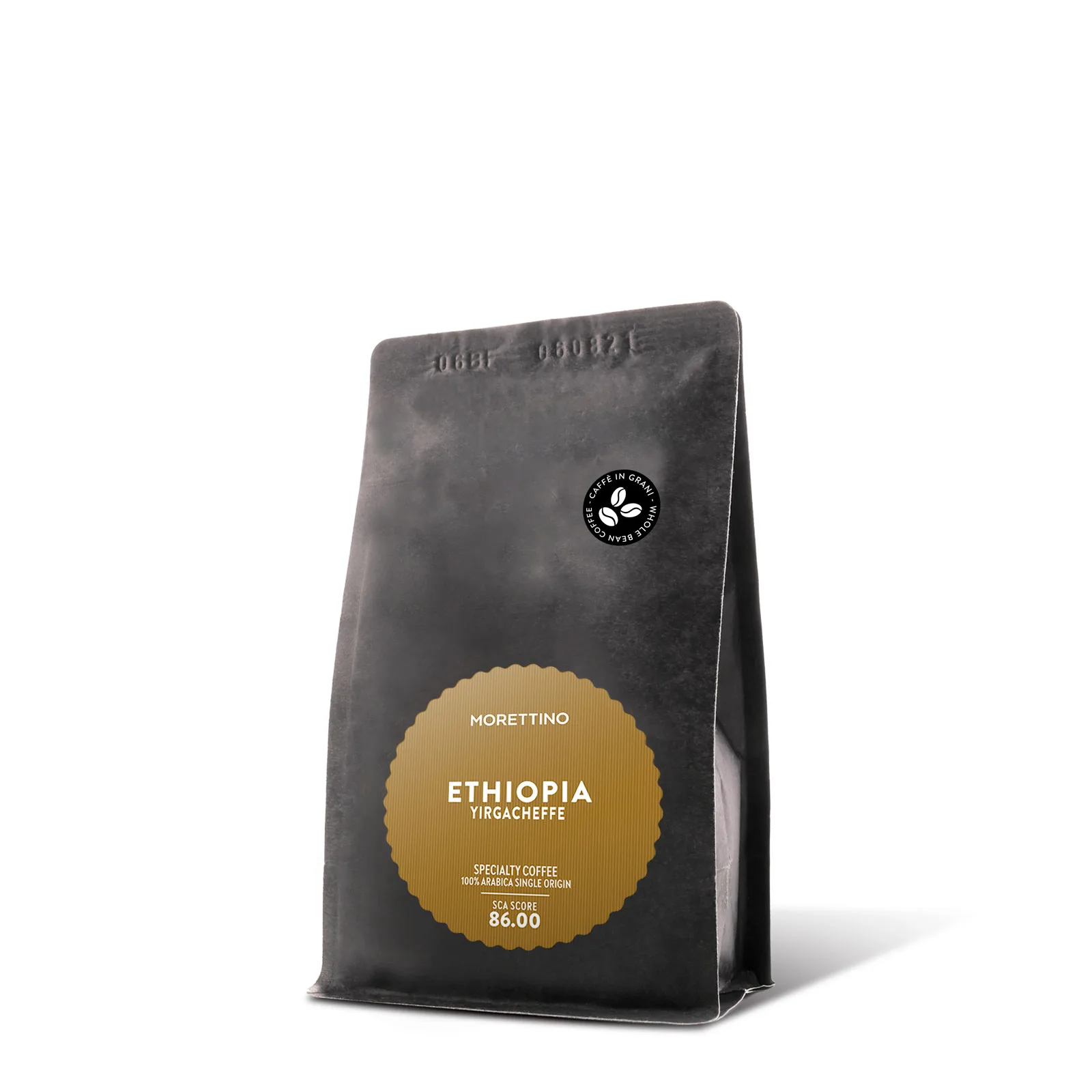 Ethiopia Yirgacheffe Specialty Coffee - caffè in grani