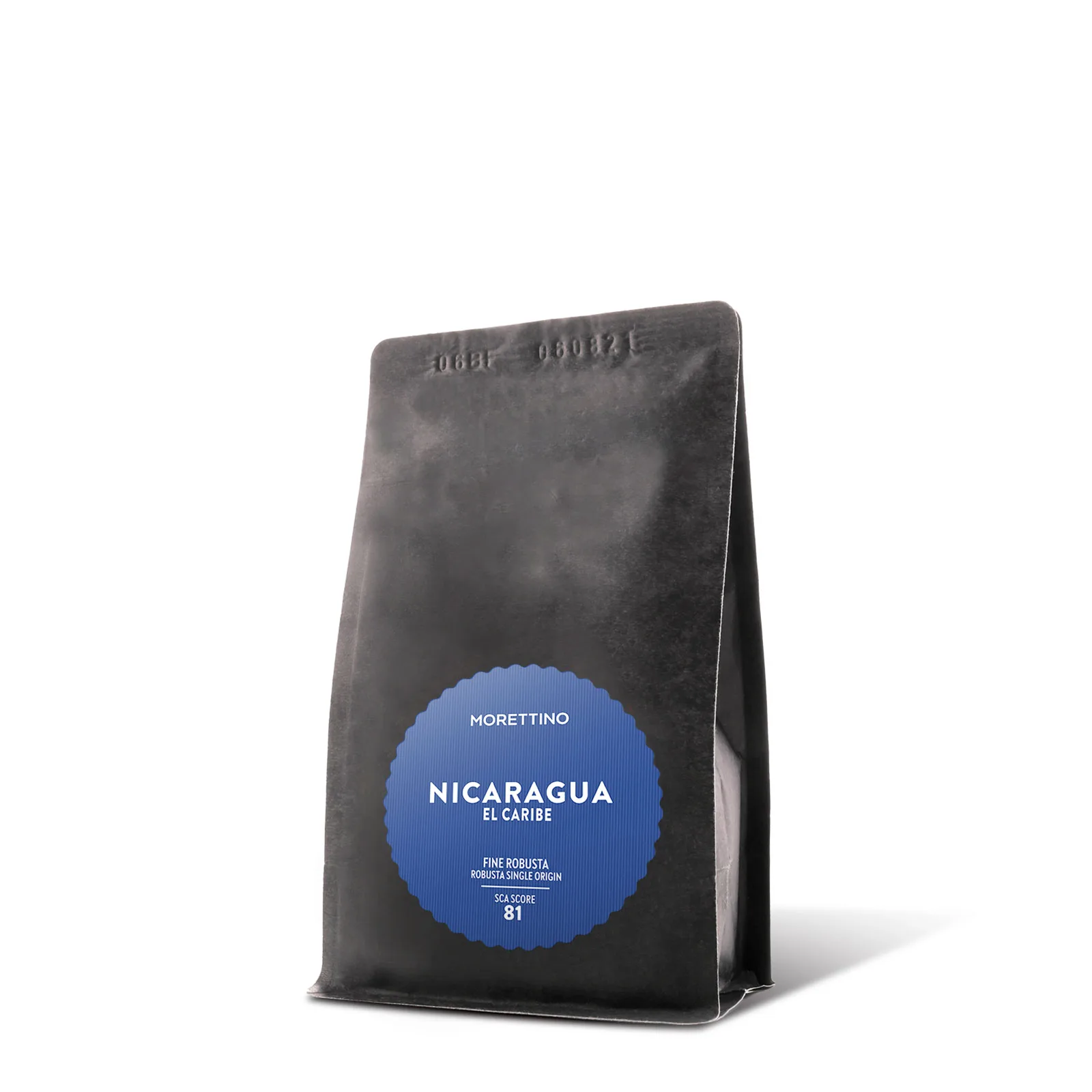 Nicaragua El Caribe – Fine Robusta - caffè macinato