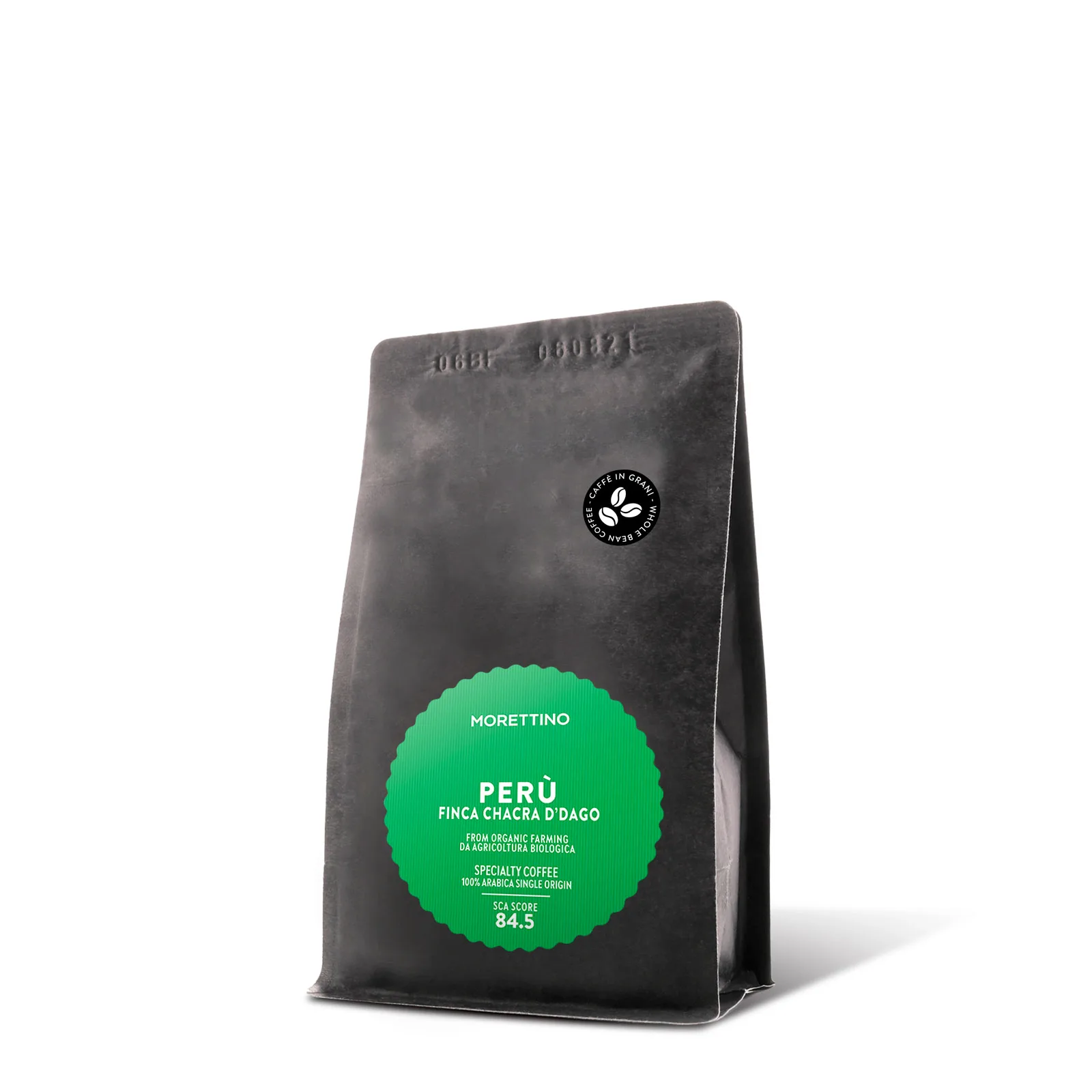 Perù La Chacra D’dago Specialty Coffee - caffè in grani