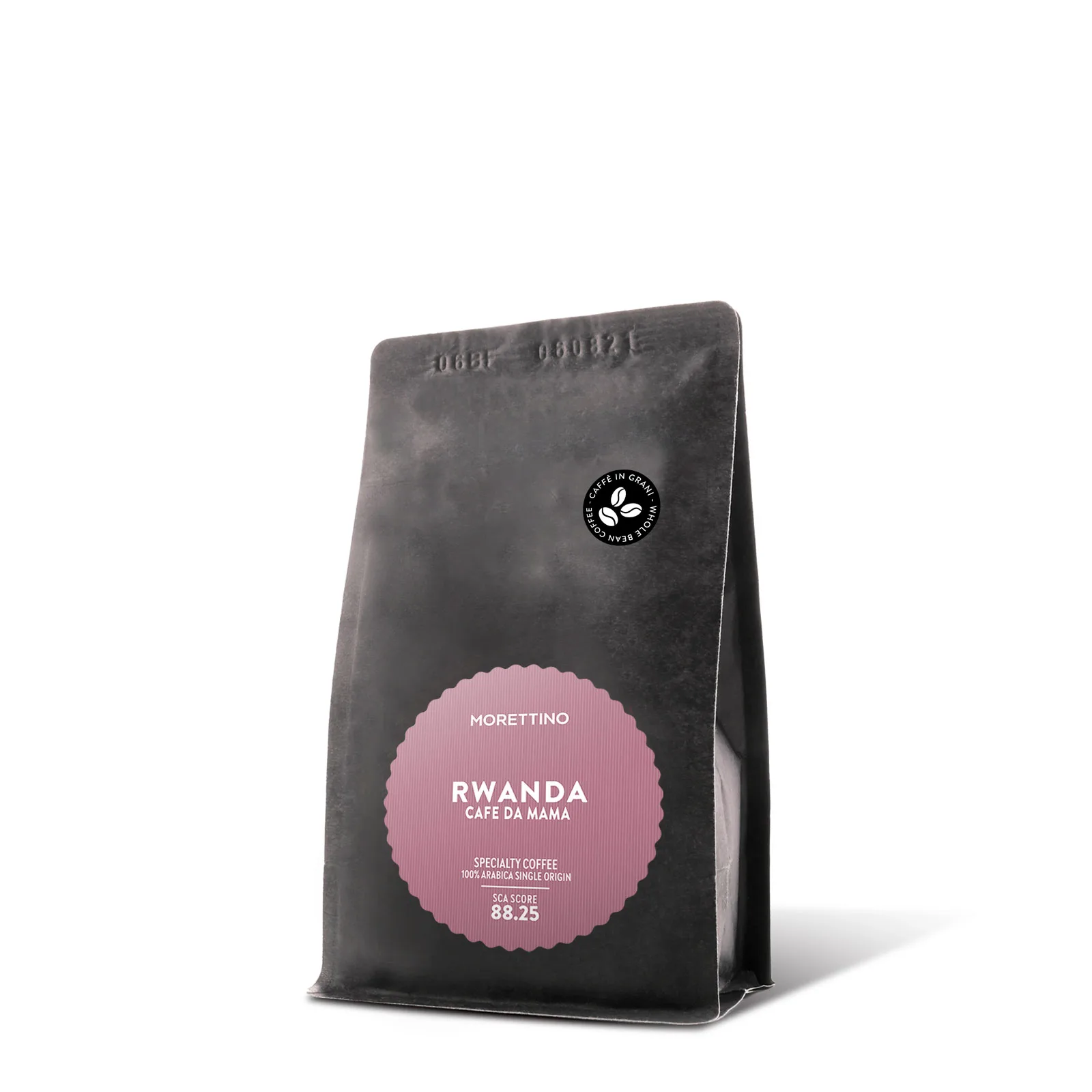 Rwanda Cafe de Mama Specialty Coffee - Beans