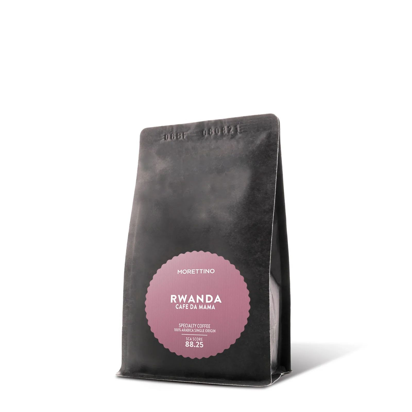 Rwanda Cafe de Mama Specialty Coffee - Ground