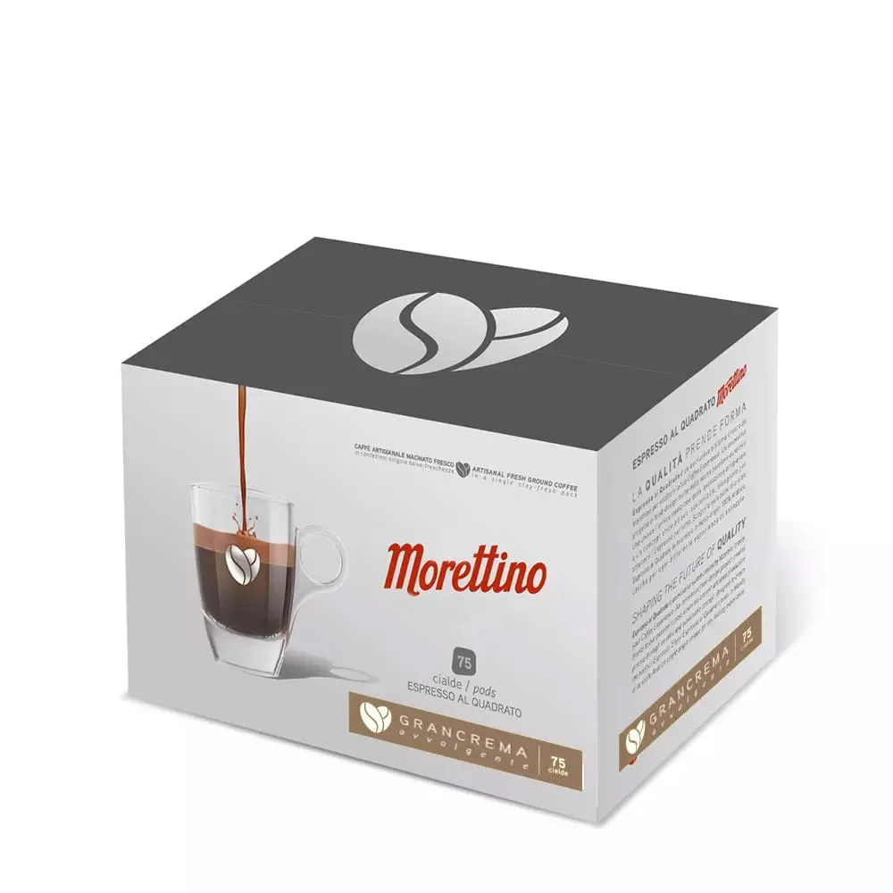 75 Cialde EQ - Grancrema