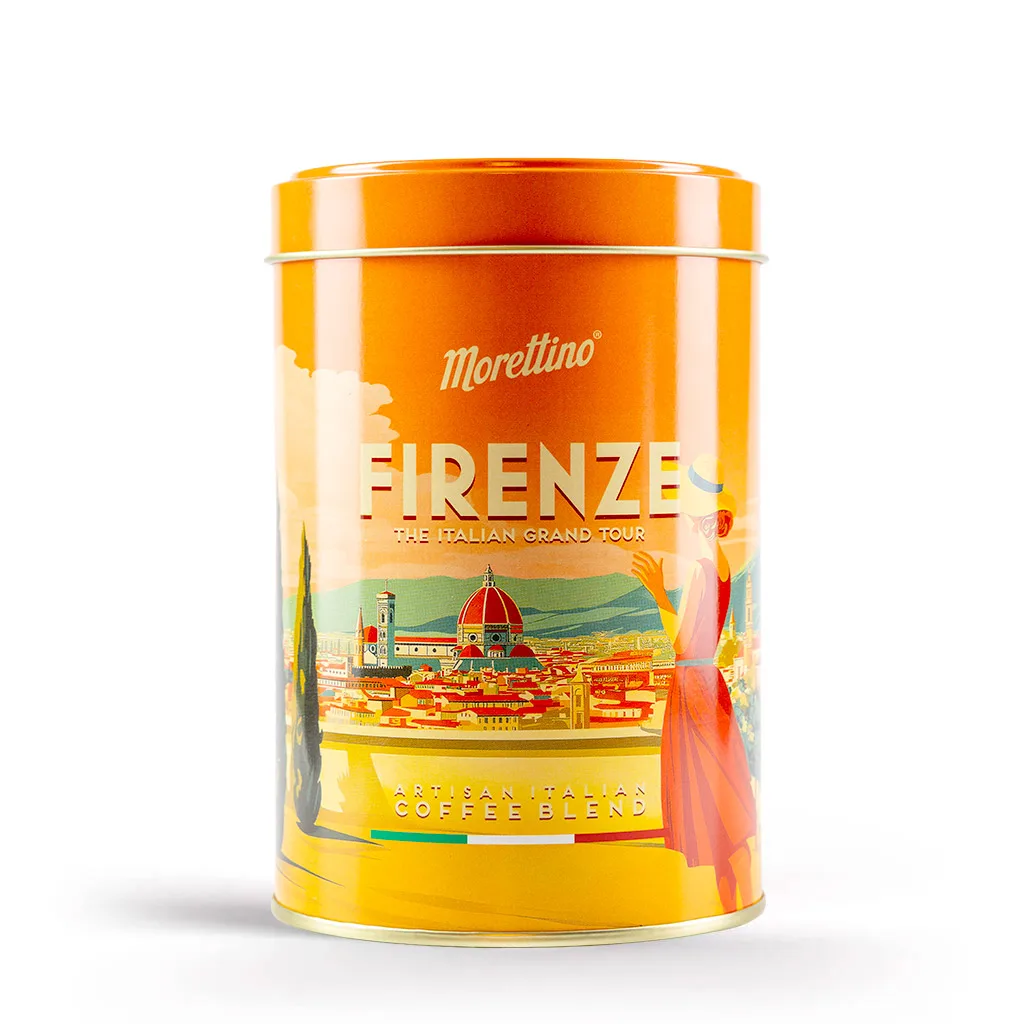 Gift Box Moka | The Italian Grand Tour - Firenze - immagine 2