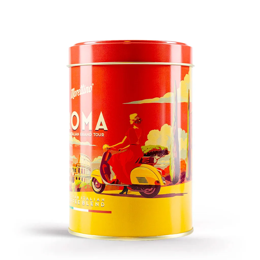 The Italian Grand Tour - Roma - Image 2