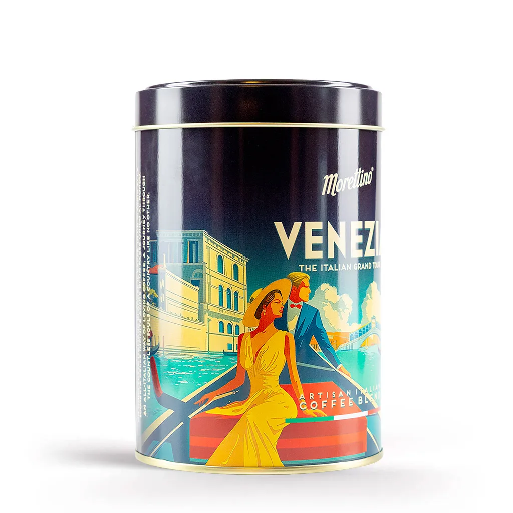 The Italian Grand Tour - Venezia - immagine 2