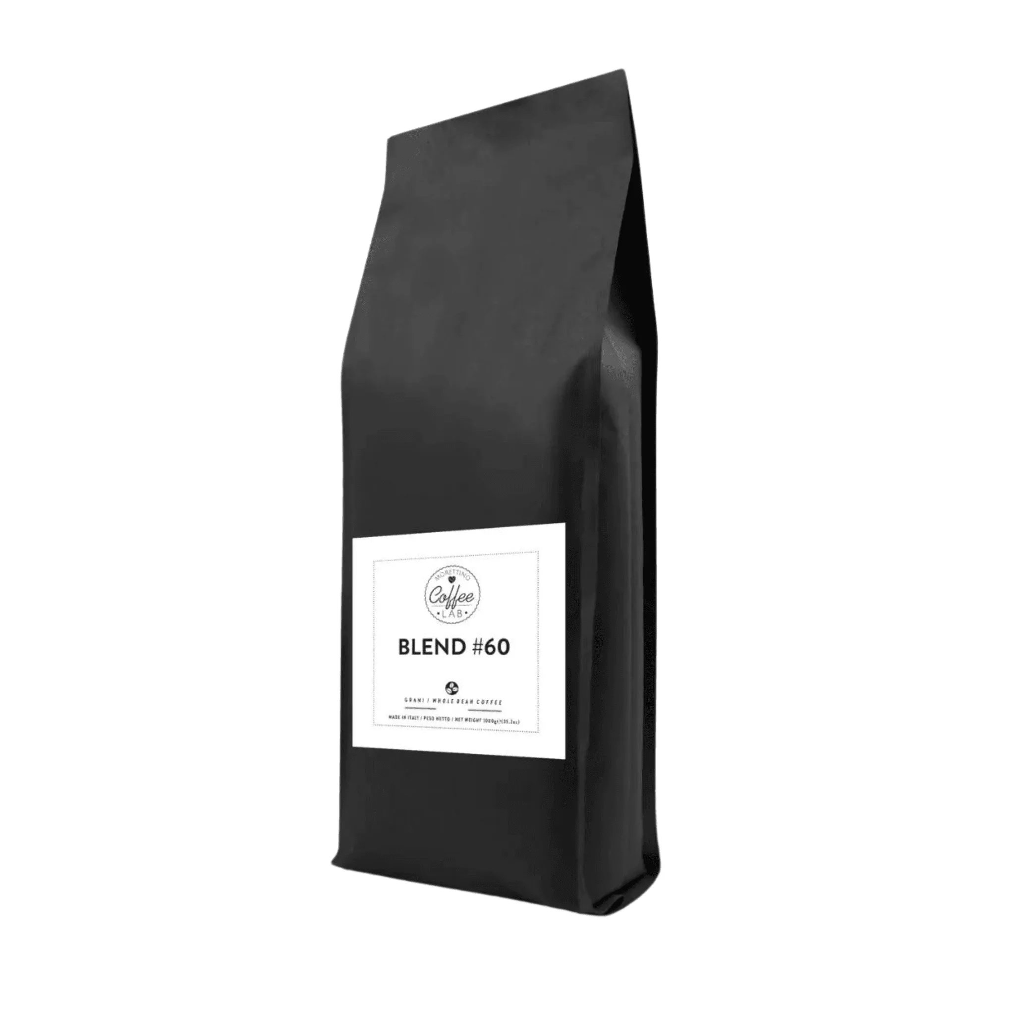BLEND #60 - CAFFE' IN GRANI